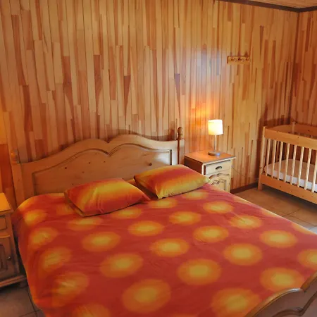 Lindbergh Holiday home Durbuy