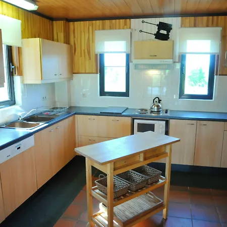 Vakantiehuis Lindbergh