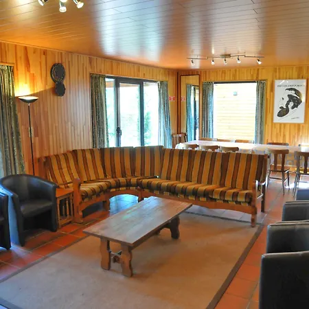 Lindbergh Holiday home *