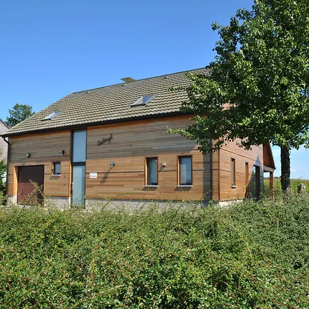 Holiday home Lindbergh