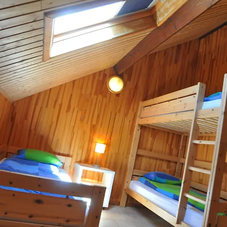 Vakantiehuis Lindbergh Durbuy