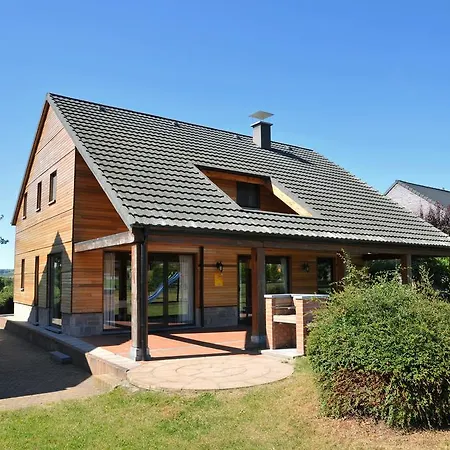 Vakantiehuis Lindbergh