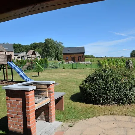 Lindbergh Vakantiehuis