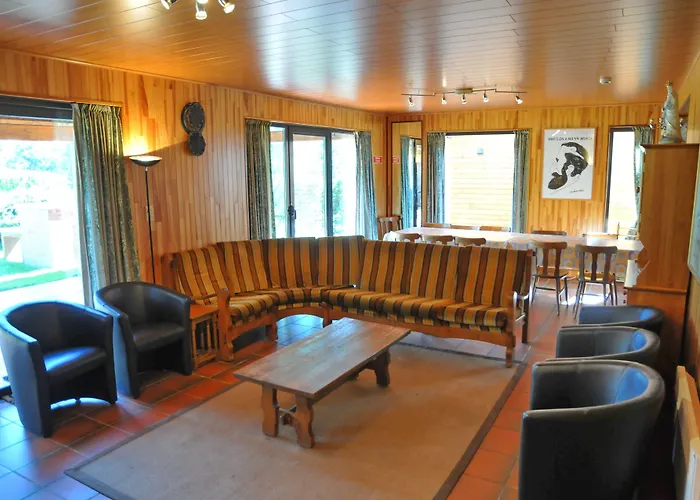 Lindbergh Holiday home *