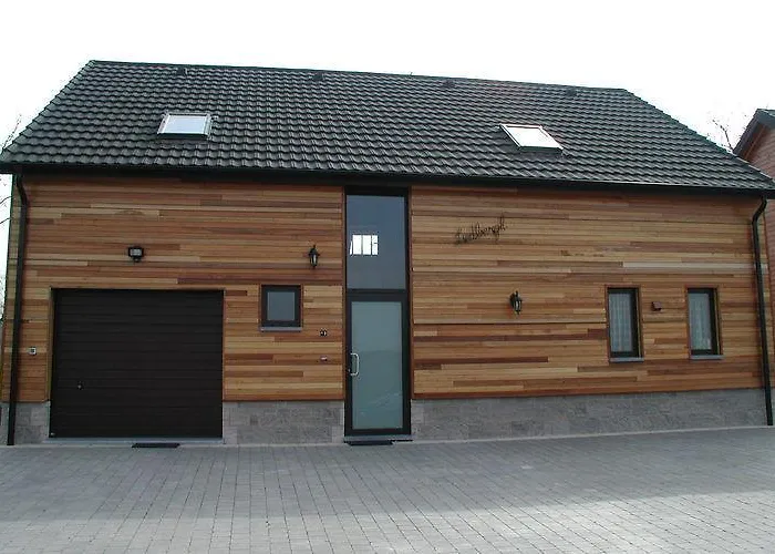 Lindbergh Holiday home *