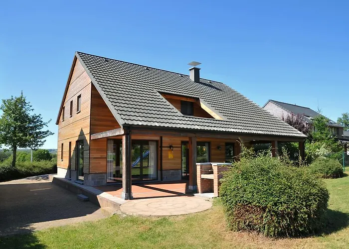 Holiday home Lindbergh