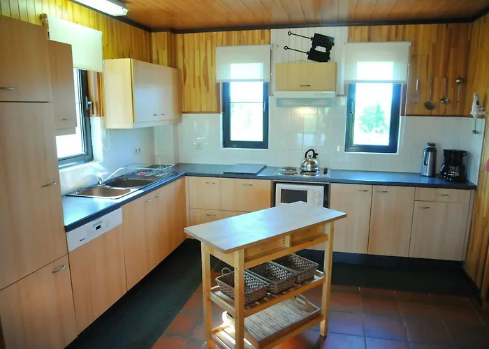 Lindbergh Holiday home