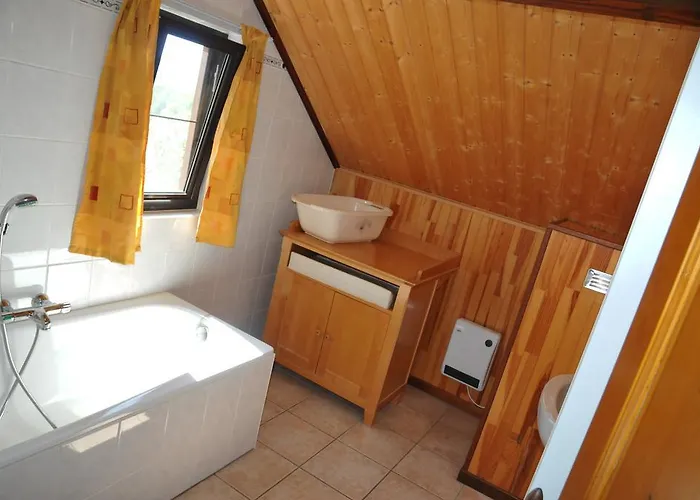 Holiday home Lindbergh *